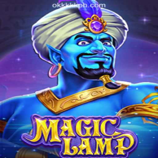 MagicLamp: A Spellbinding Adventure with KKKK.PH Online Casino Philippines
