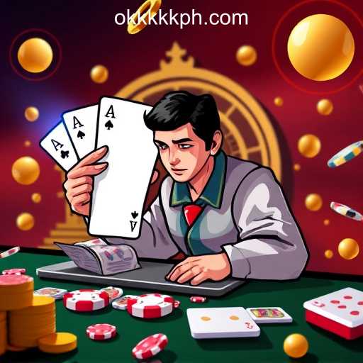 Responsible Gambling